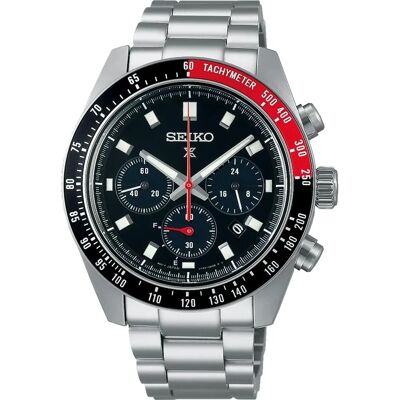 Seiko Prospex Speedtimer (SSC915P1) Seiko Prospex Speedtimer (SSC915P1)