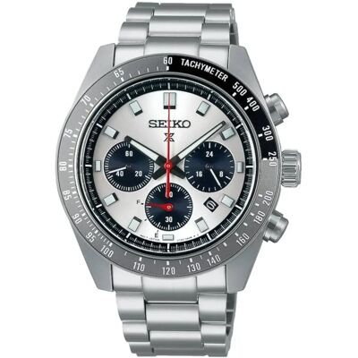 Seiko Prospex Speedtimer (SSC911P1) Seiko Prospex Speedtimer (SSC911P1)