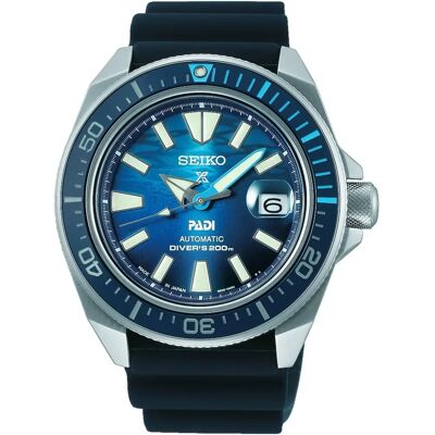 Seiko Prospex Sea Padi Special Edition (SRPJ93K1) Seiko Prospex Sea Padi Special Edition (SRPJ93K1)