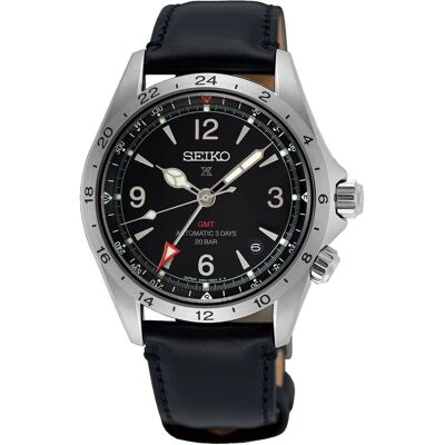 Seiko Prospex Land Automaattinen GMT Alpinist (SPB379J1) Seiko Prospex Land Automaattinen GMT Alpinist (SPB379J1)