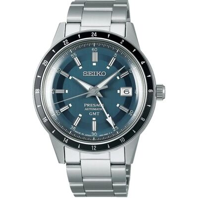 Seiko Presage Style 60's (SSK009J1) Seiko Presage Style 60's (SSK009J1)