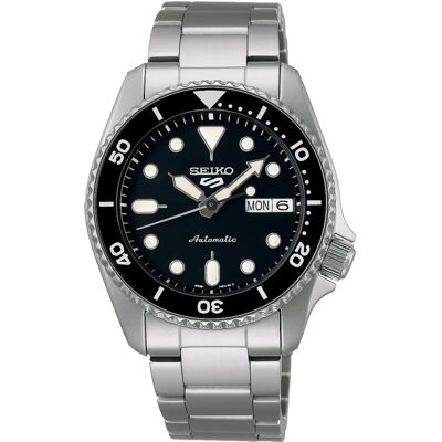 Seiko 5 Sports (SRPK29K1) Seiko 5 Sports (SRPK29K1)