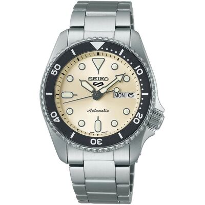 Seiko 5 Sports (SRPK31K1) Seiko 5 Sports (SRPK31K1)