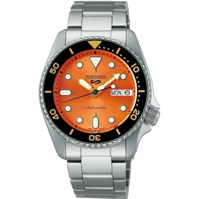 Seiko 5 Sports (SRPK35K1) Seiko 5 Sports (SRPK35K1)