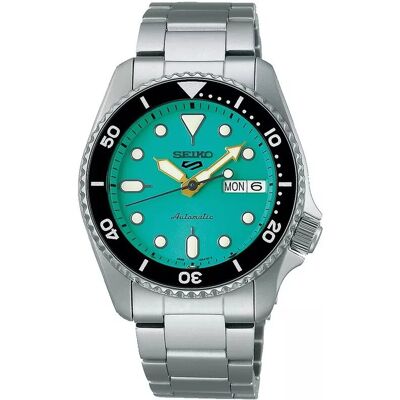 Seiko 5 Sports (SRPK33K1) Seiko 5 Sports (SRPK33K1)