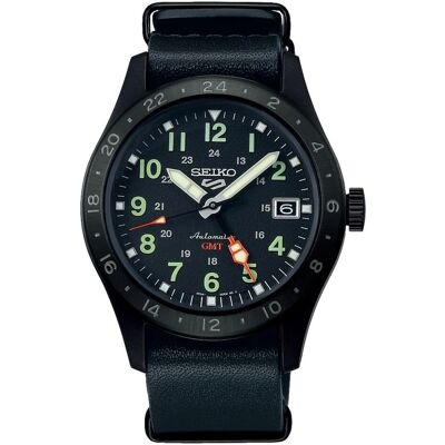 Seiko 5 Sports (SSK025K1) Seiko 5 Sports (SSK025K1)