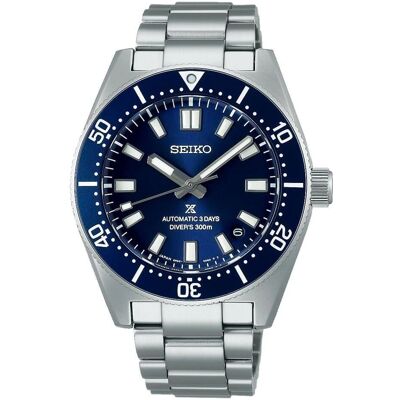 Seiko Prospex Taucher Automatik (SPB451J1) Seiko Prospex Taucher Automatik (SPB451J1)