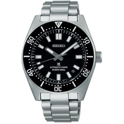 Seiko Prospex Taucher Automatik (SPB453J1) Seiko Prospex Taucher Automatik (SPB453J1)