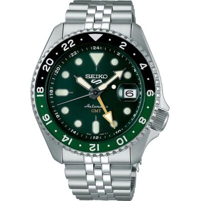 Seiko 5 Sports (SSK035K1) Seiko 5 Sports (SSK035K1)