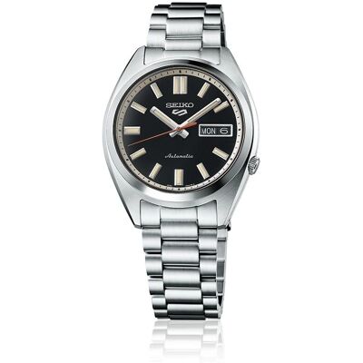 Seiko 5 Sports Automatik Alltagsuhr - SRPK89K1 Seiko 5 Sports Automatik Alltagsuhr - SRPK89K1