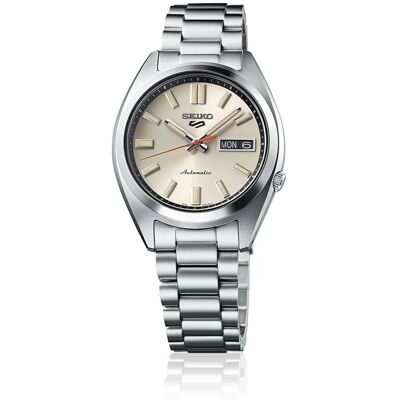 Seiko 5 Sports Automatique Usage Quotidien - SRPK91K1 Seiko 5 Sports Automatique Usage Quotidien - SRPK91K1