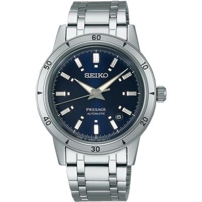 Seiko Presage Tyylit 60-luku (SRPL07J1) Seiko Presage Tyylit 60-luku (SRPL07J1)