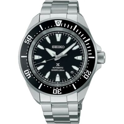 Seiko Prospex Sea (SRPL13K1) Seiko Prospex Sea (SRPL13K1)