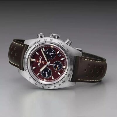 Seiko Prospex Speedtimer (SSC953P1) Seiko Prospex Speedtimer (SSC953P1)