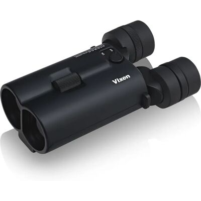 Vixen Atera II H14x42wp Jumelles Stabilisées - Anti Vibration - Publicité Vixen Atera II H14x42wp Jumelles Stabilisées - Anti Vibration - Publicité