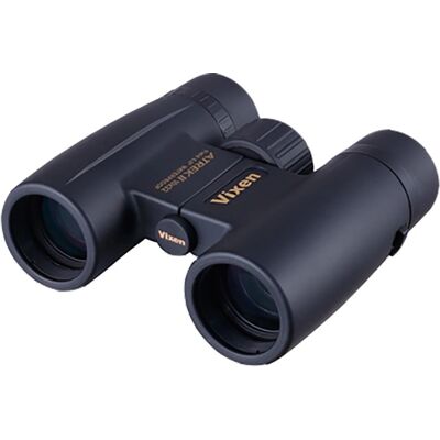Vixen Atrek Ii 10x32 Dcf Jumelles Étanches - Binoculars - Publicité Vixen Atrek Ii 10x32 Dcf Jumelles Étanches - Binoculars - Publicité