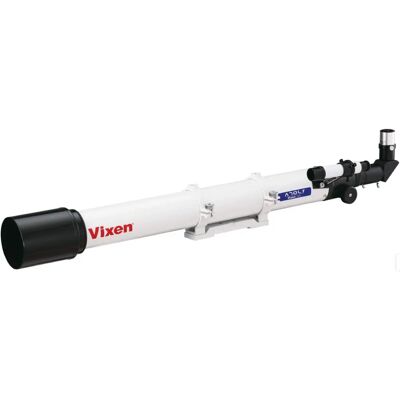Télescope Réfracteur Vixen A70LF - Tube Optique Débutant - Publicité Télescope Réfracteur Vixen A70LF - Tube Optique Débutant - Publicité