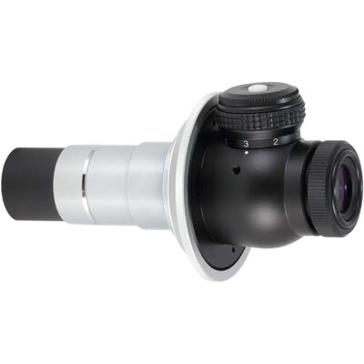Accessoire télescope polaire Vixen VX35533 - 5x grossissement - Publicité Accessoire télescope polaire Vixen VX35533 - 5x grossissement - Publicité