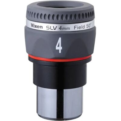 Vixen 4mm SLV Eyepiece - Astronomical Telescope Accessories Vixen 4mm SLV Eyepiece - Astronomical Telescope Accessories