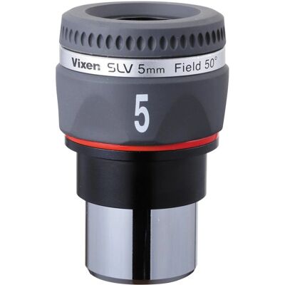Oculaire astronomique Vixen 5mm SLV - oculaire - Publicité Oculaire astronomique Vixen 5mm SLV - oculaire - Publicité