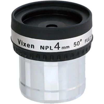 Vixen NPL 4mm 1.25" Eyepiece - Eyepiece Vixen NPL 4mm 1.25" Eyepiece - Eyepiece