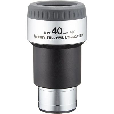 Vixen NPL 40mm 1.25" Eyepiece Vixen NPL 40mm 1.25" Eyepiece