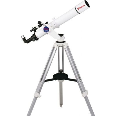 Vixen Porta II Telescope - 80mm Refractor Vixen Porta II Telescope - 80mm Refractor