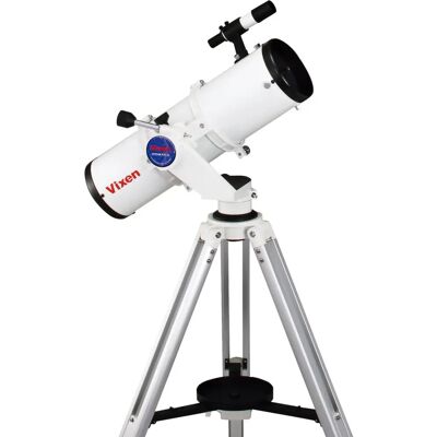 Vixen Porta II 130mm Reflector Telescope - Telescope Vixen Porta II 130mm Reflector Telescope - Telescope