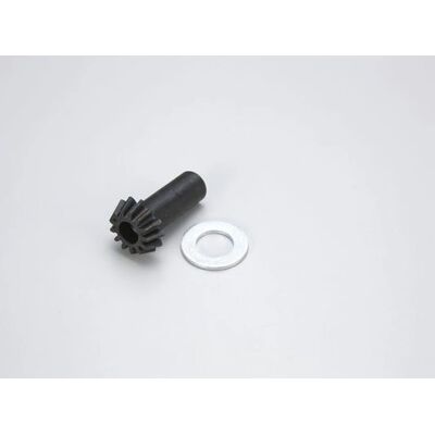 Kyosho K.IF21 RC Modelonderdeel - Kegelgebit 13t voor MP5, MP6, MP7.5 Kyosho K.IF21 RC Modelonderdeel - Kegelgebit 13t voor MP5, MP6, MP7.5