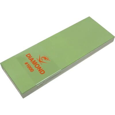 Naniwa - DR-7510 - Grain 1000 - Diamond on aluminum - Diamond sharpening stone Naniwa - DR-7510 - Grain 1000 - Diamond on aluminum - Diamond sharpening stone