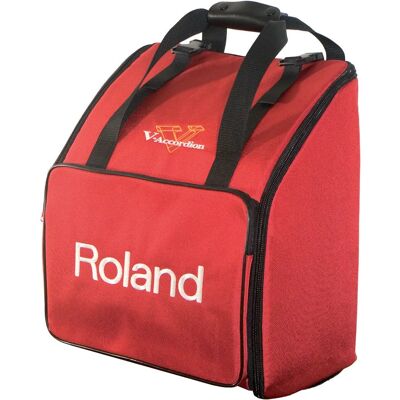 Funda de acordeón Roland FR-1X / FR-1XB / FR-18 - Nailon de alta calidad Funda de acordeón Roland FR-1X / FR-1XB / FR-18 - Nailon de alta calidad
