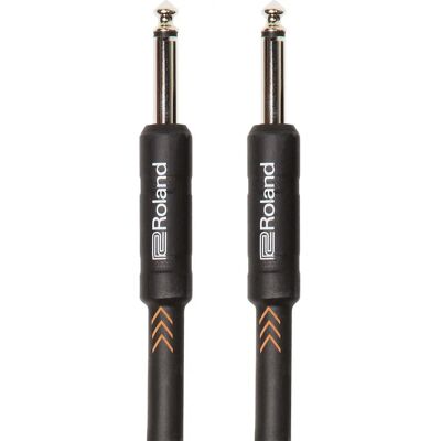 Roland RIC-B3 1m Instrumentenkabel - Audio Kabel Roland RIC-B3 1m Instrumentenkabel - Audio Kabel