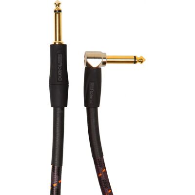 Roland Ric-G5A cable de instrumento de 1,5 m Roland Ric-G5A cable de instrumento de 1,5 m