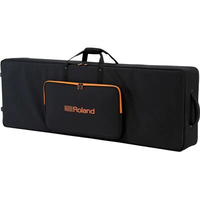 Roland SC-G88W3 Keyboard Taske - Stødabsorberende, Holdbar, Justerbare Stropper Roland SC-G88W3 Keyboard Taske - Stødabsorberende, Holdbar, Justerbare Stropper