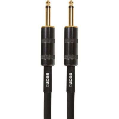 Boss BSC-3 1m Lautsprecherkabel - Audiokabel Boss BSC-3 1m Lautsprecherkabel - Audiokabel