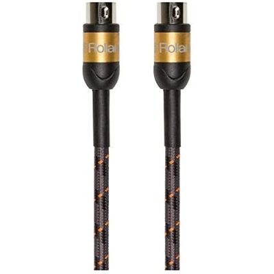 Roland RMIDI-G5 1.5m MIDI Cable Roland RMIDI-G5 1.5m MIDI Cable