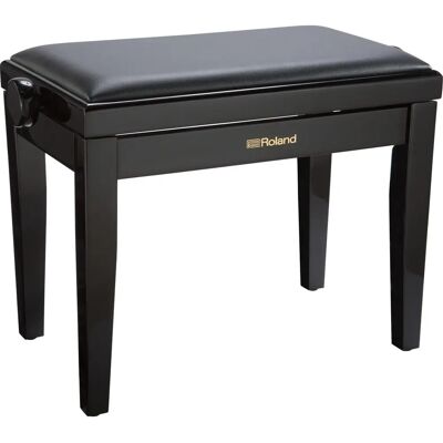 Justerbar pianobänk Roland RPB-200PE - Musikerstol Justerbar pianobänk Roland RPB-200PE - Musikerstol