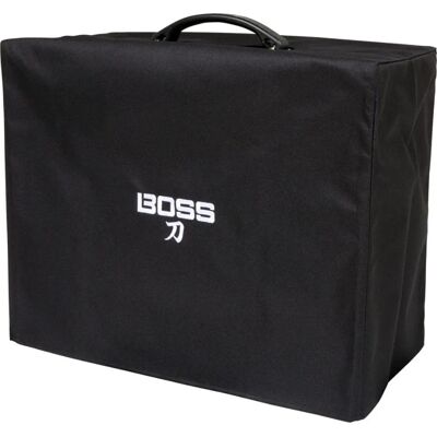 Skydd för gitarrförstärkare Boss KTN100 Katana AC - Cover för gitarrutrustning Skydd för gitarrförstärkare Boss KTN100 Katana AC - Cover för gitarrutrustning