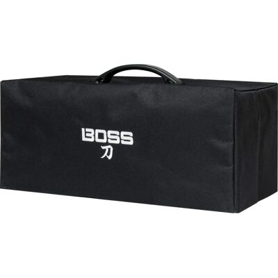 Funda para amplificador Boss KTNHEAD Katana AC - Negro Funda para amplificador Boss KTNHEAD Katana AC - Negro