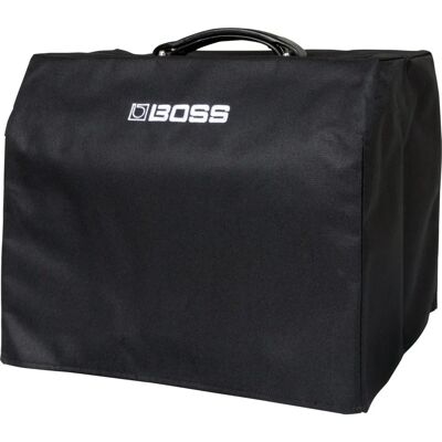 Boss BAC-ACSPRO Akustisk Singer Pro Dekke - Svart Boss BAC-ACSPRO Akustisk Singer Pro Dekke - Svart