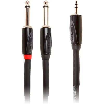 Roland RCC-15-3528V2 Cable de Interconexión 4,5m - Cable de Audio Roland RCC-15-3528V2 Cable de Interconexión 4,5m - Cable de Audio