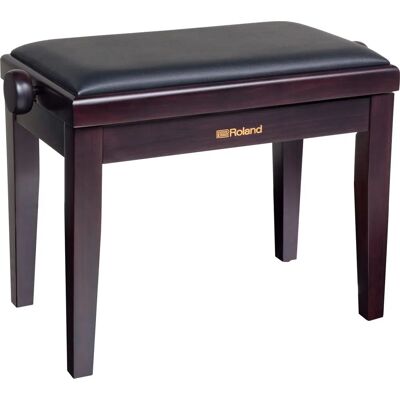 Roland RPB-200RW Justerbar pianobänk - Bänk Roland RPB-200RW Justerbar pianobänk - Bänk