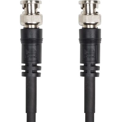 Roland RCC-200-SDI Koaxialkabel - 60m, Schwarz, SDI Roland RCC-200-SDI Koaxialkabel - 60m, Schwarz, SDI