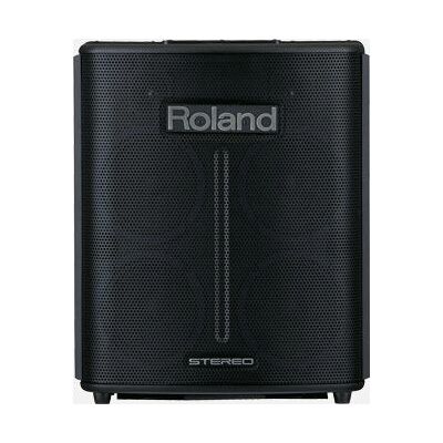 Roland BA-330 Portable PA Speaker with Effects & Bluetooth Roland BA-330 Portable PA Speaker with Effects & Bluetooth