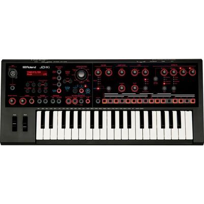 Sintetizador Híbrido Roland JD-Xi - 37 Mini Teclas Sintetizador Híbrido Roland JD-Xi - 37 Mini Teclas
