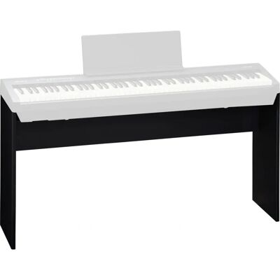 Akcesorium MIDI do klawiatury Roland KSC-70-BK Czarny stojak na klawiaturę - Stojak dla Roland FP-30X Akcesorium MIDI do klawiatury Roland KSC-70-BK Czarny stojak na klawiaturę - Stojak dla Roland FP-30X