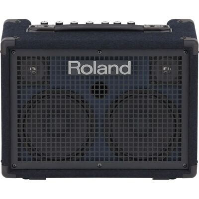 Roland KC-220 Amplificateur Clavier - Portable, 30W, Stéréo Roland KC-220 Amplificateur Clavier - Portable, 30W, Stéréo