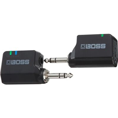 BOSS WL-20 Trådløst Gitar System - Wireless Guitar System BOSS WL-20 Trådløst Gitar System - Wireless Guitar System