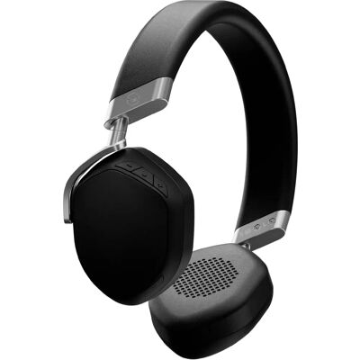 V-Moda S-80 Czarny Słuchawki i System Głośników V-Moda S-80 Czarny Słuchawki i System Głośników