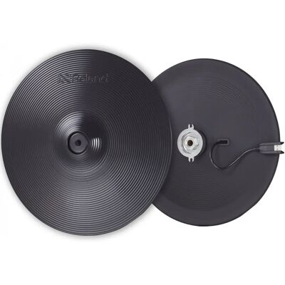 Roland VH-14D Digital Hi-Hat - Electronic Drums Accessory Roland VH-14D Digital Hi-Hat - Electronic Drums Accessory